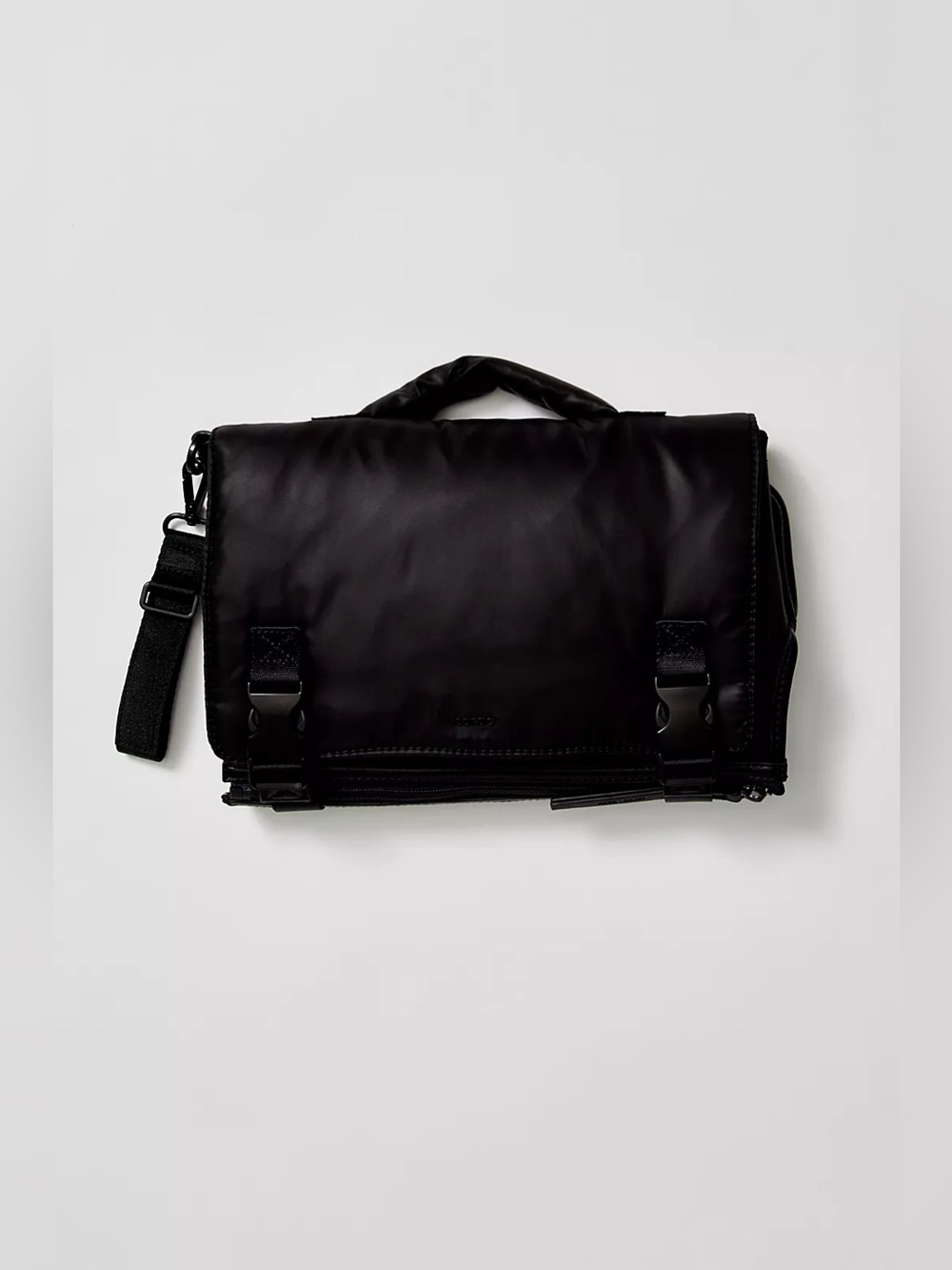 Free People X Caraa Baby Changing Kit
